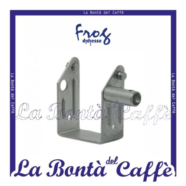 Forcella Macchina Caffè Didiesse Frog FRER014