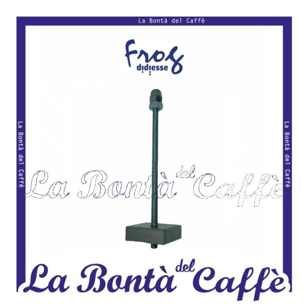 Estrattore Siluro Macchina Caffè Didiesse Frog FRER044