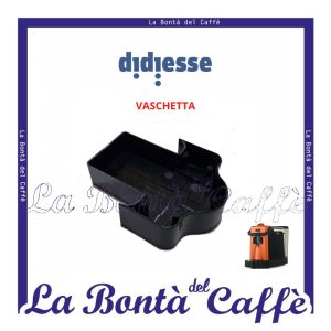 Vaschetta Macchina Caffè Didi' FRD031