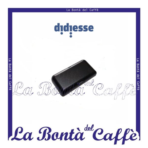 Tappo Serbatoio Macchina Caffè Didi' FRD029