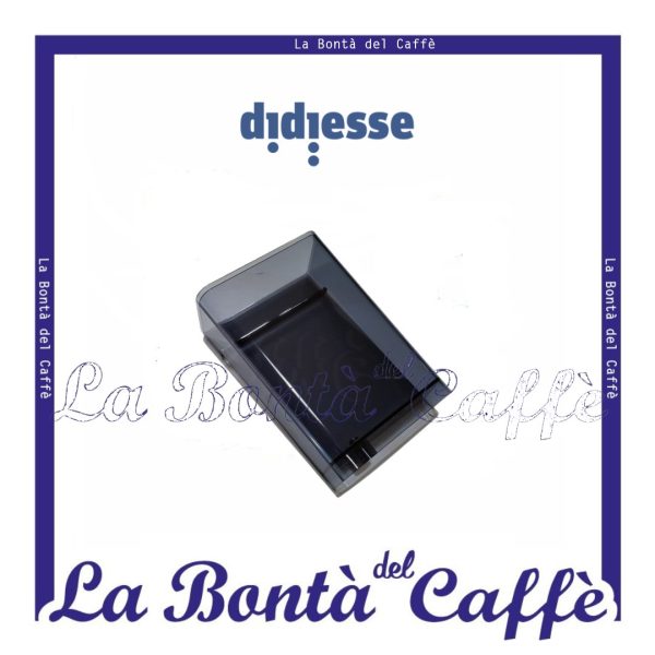 Serbatoio Macchina Caffè Didi' FRD025