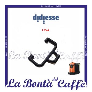 Leva Macchina Caffè Didiesse Didi' Ricambio Originale FRD010