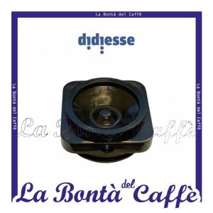 Pistone Portacialda Macchina Caffè Didiesse Didi' Ricambio Originale FRD047