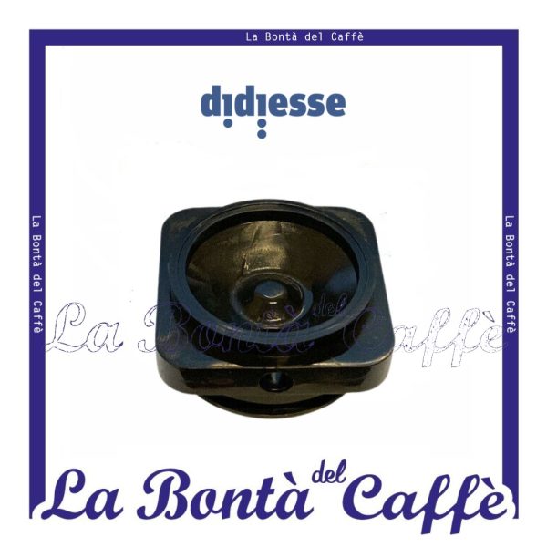Pistone Portacialda Macchina Caffè Didiesse Didi' Ricambio Originale FRD047