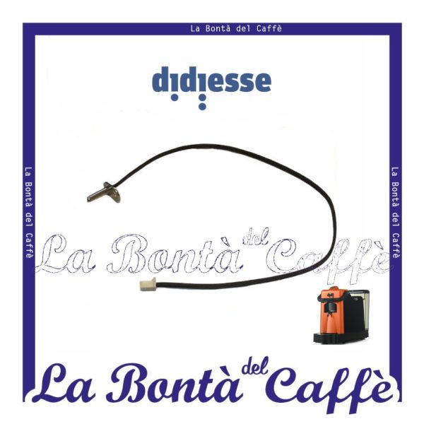 Sonda Temperatura Macchina Caffe' Didiesse Didi' Ricambio Originale FRD051