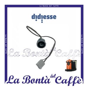 Pulsante Assemblato con Cablaggio Macchina Caffè Didiesse Didi' Ricambio Originale FRD101