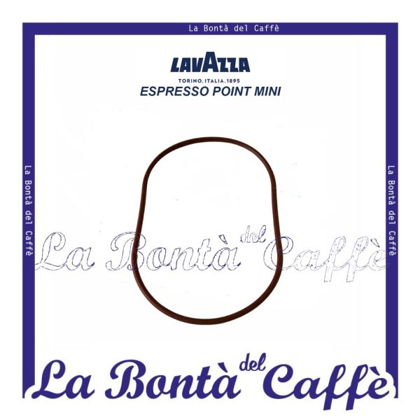Anello di Tenuta Caldaia Lavazza Ep Mini Ricambi Originali