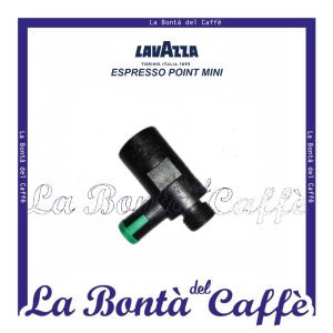 Valvola di Sicurezza S3HPR Macchina Lavazza Ep Mini Ricambi Lavazza