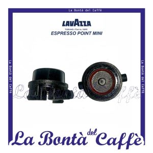Gruppo Piletta Serbatoio Macchina Caffè Lavazza Ep Mini Ricambi Originali