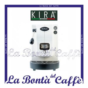 Macchina Caffè Kira Cialde ESE 44MM