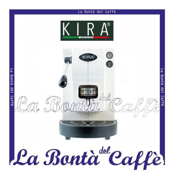 Macchina Caffè Kira Cialde ESE 44MM