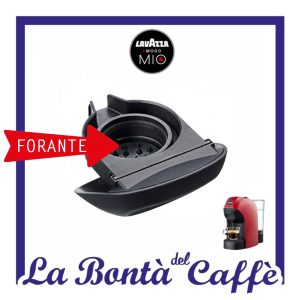 Forante Capsula Macchina Caffè Lavazza A Modo Mio Tiny Ricambio Originale