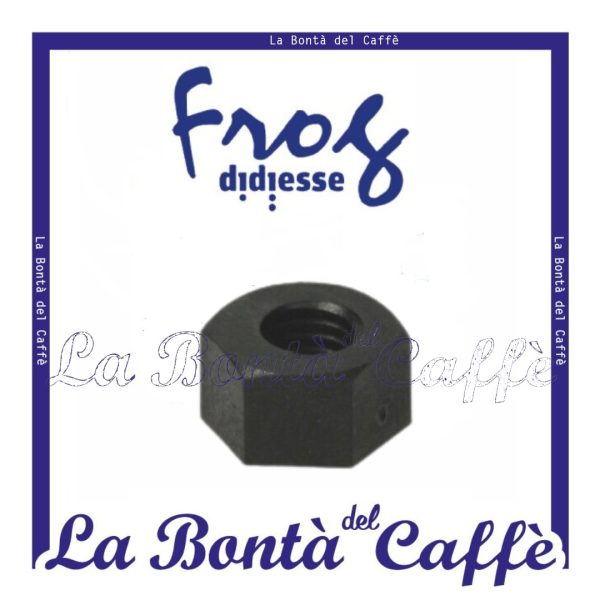 Dado Didiesse Frog Ricambio Originale FR031