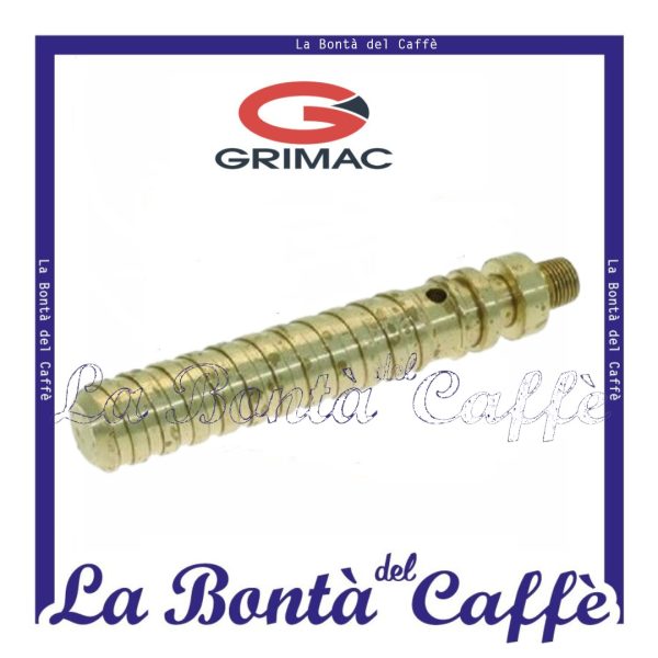 Siluro in Ottone Macchina Caffè Grimac Ricambio Originale MG352