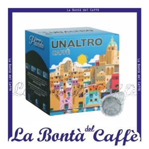 Un Altro Caffè Compatibile 150 Cialde - Miscela Procida