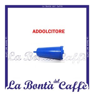 Filtro Anticalcare Addolcitore acqua macchine caffè