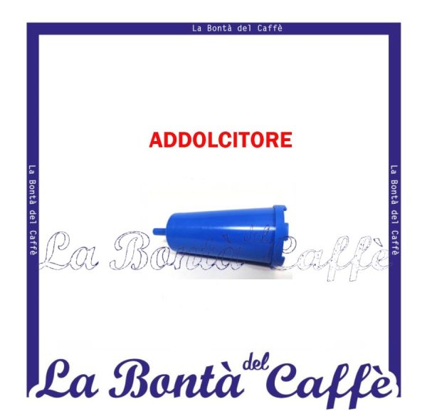 Filtro Anticalcare Addolcitore acqua macchine caffè