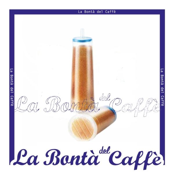Filtro Anticalcare Addolcitore acqua macchine caffè