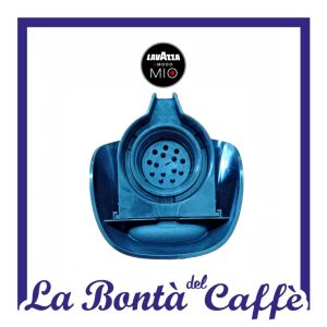 Cassetto Porta Capsula Completo Macchina Caffè Lavazza A Modo Mio Tiny  ECO Ricambio Originale