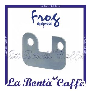 Biella Macchina Caffè Didiesse Frog Ricambio Originale FR015