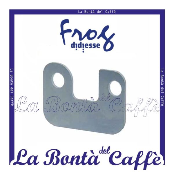 Biella Macchina Caffè Didiesse Frog Ricambio Originale FR015