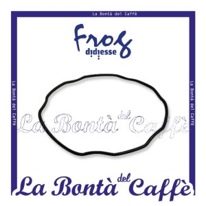 Guarnizione Coperchio Termoblocco Caldaia 94.92 X 2.62 - Ricambi Originali per Macchina da caffè Frog