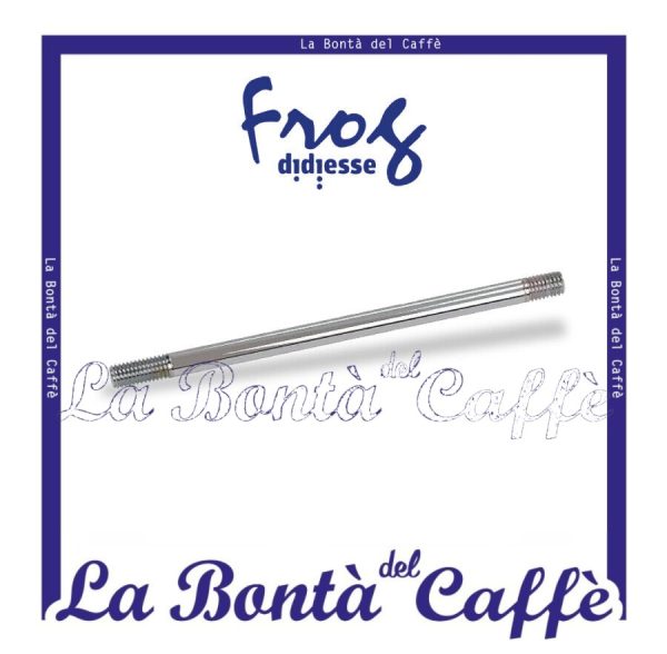 Leva Cromata Macchina Caffè Didiesse Frog Originale FR016