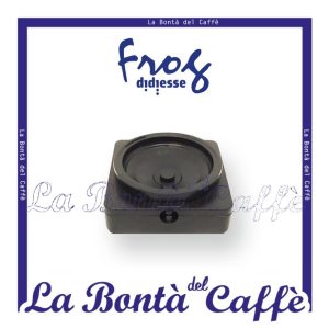 Portacialda Macchina Caffè Didiesse Frog e Aura barOriginale