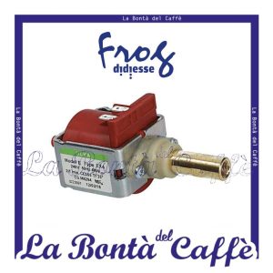 Pompa Acqua Ricambio Ulka Ottone Frog Faber Grimac Aura Ricambio Originale