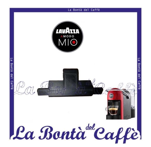 Leva Macchina Caffè Lavazza - A Modo Mio Jolie