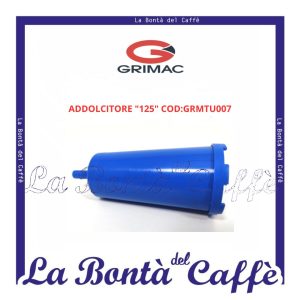 Addolcitore 125 Grimac Ricambio Originale TU007