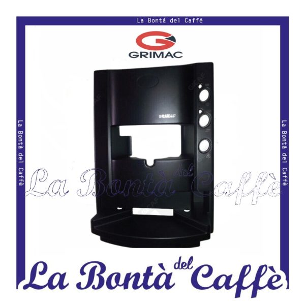 Frontale Grimac Terry Ricambio Originale MG521N