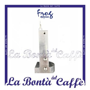 Caldaia Completa Macchina Caffè Frog Didiesse Revolution Ricambio Originale