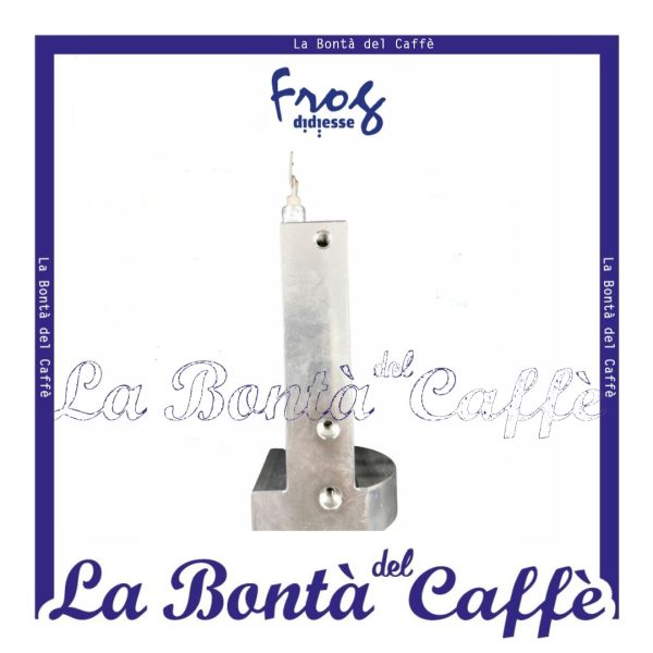 Caldaia Completa Macchina Caffè Frog Didiesse Revolution Ricambio Originale
