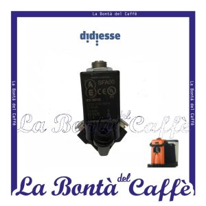Elettrovalvola 3/3 Vie Macchina Caffè Didiesse Didi - Baby Frog Ricambio Originale
