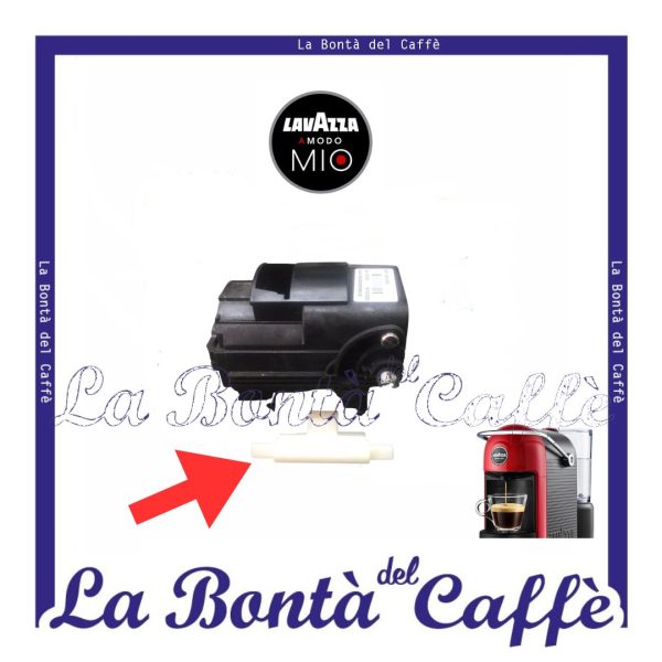 Leva Macchina Caffè Lavazza - A Modo Mio Jolie - immagine 4