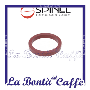 Guarnizione Portacapsule Silicone Rettangolare 32 X 40 Mvq70 Piane Or Spinel Jasmine / Lola Capsula