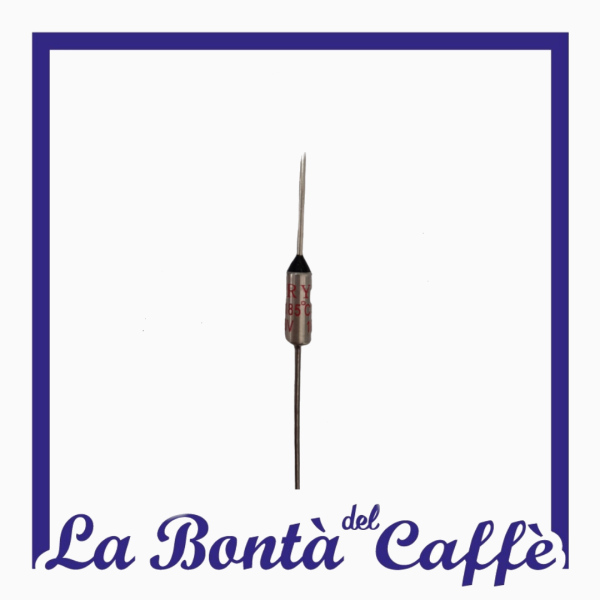 Riparazione Fusibile Macchina Caffè Segafredo Esse / Essse