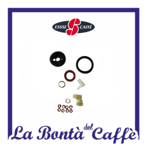 Kit Ricambi / Riparazione Esse Macchina Caffè Segafredo Esse / Essse