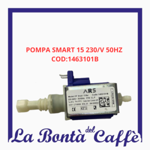 Pompa Smart 15 230v 50hz Macchina Caffè Didiesse Frog - Didi' - Baby Frog - Kira - Faber