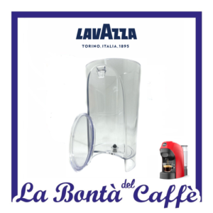 Serbatoio Contenitore Acqua Macchina Caffè A Modo Mio Tiny Ricambio Originale