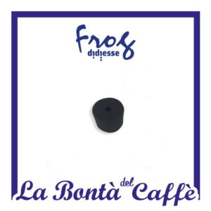 Piedino Gomma - Macchina Caffè Didiesse Frog Ricambio Originale