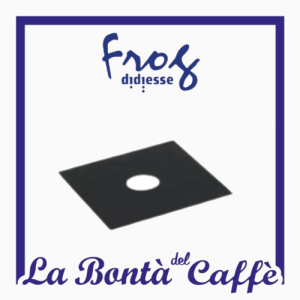 Spessore Calibrato Macchina Caffè Didiesse Frog Ricambio Originale