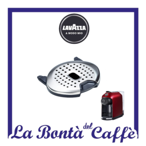 Poggia Tazza Macchina Caffè Lavazza A Modo Mio Idola Ricambio Originale 10086534