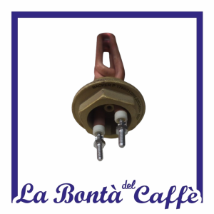 Resistenza 2000W Capsula Macchina Caffè Didiesse Super Professional / Twin Prof