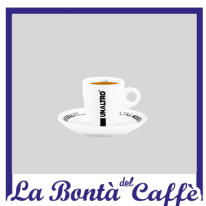 Tazzina UnAltro Caffè confezione 6 Pezzi